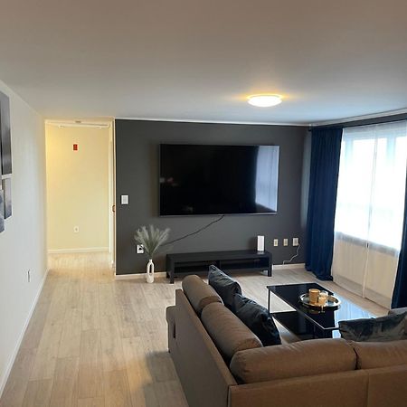 Iq Apartments 1 Кефлавик Экстерьер фото